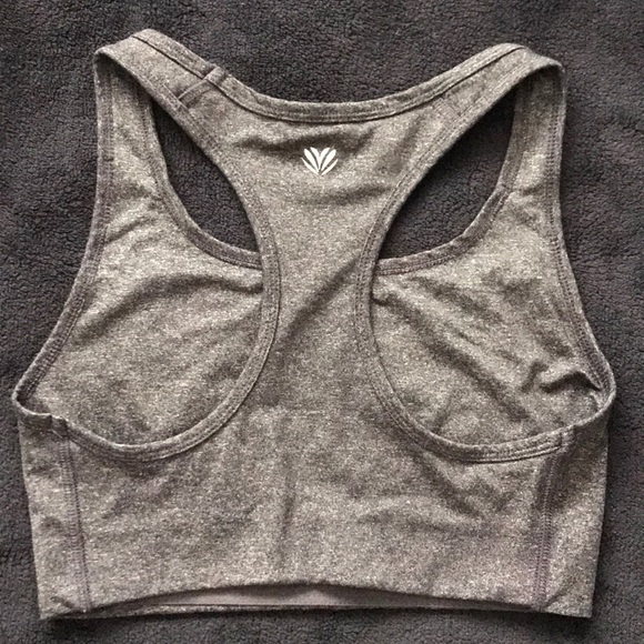 Forever 21 active top - Picture 2 of 3